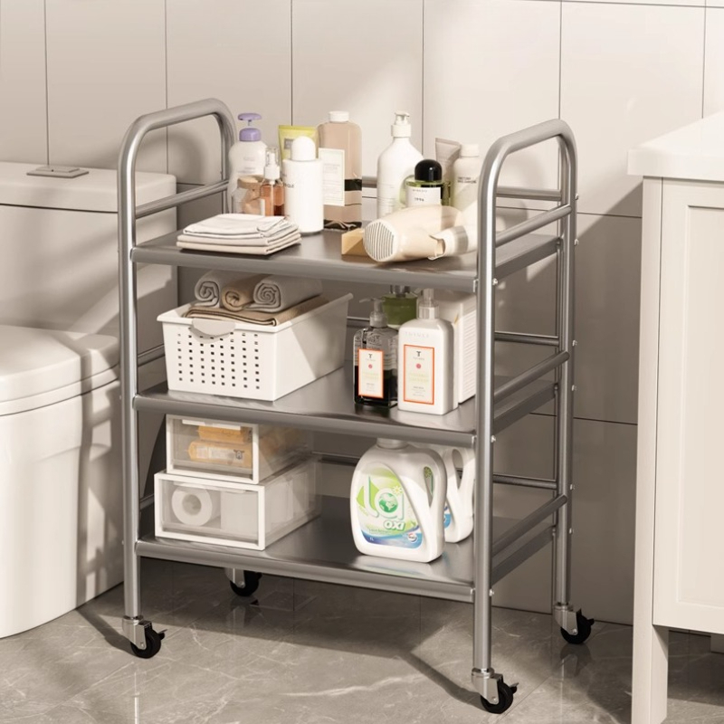 Paslanmaz Çelik Çok Amaçlı Ser - Food Storage In Restaurant incelemesi ve fiyatı