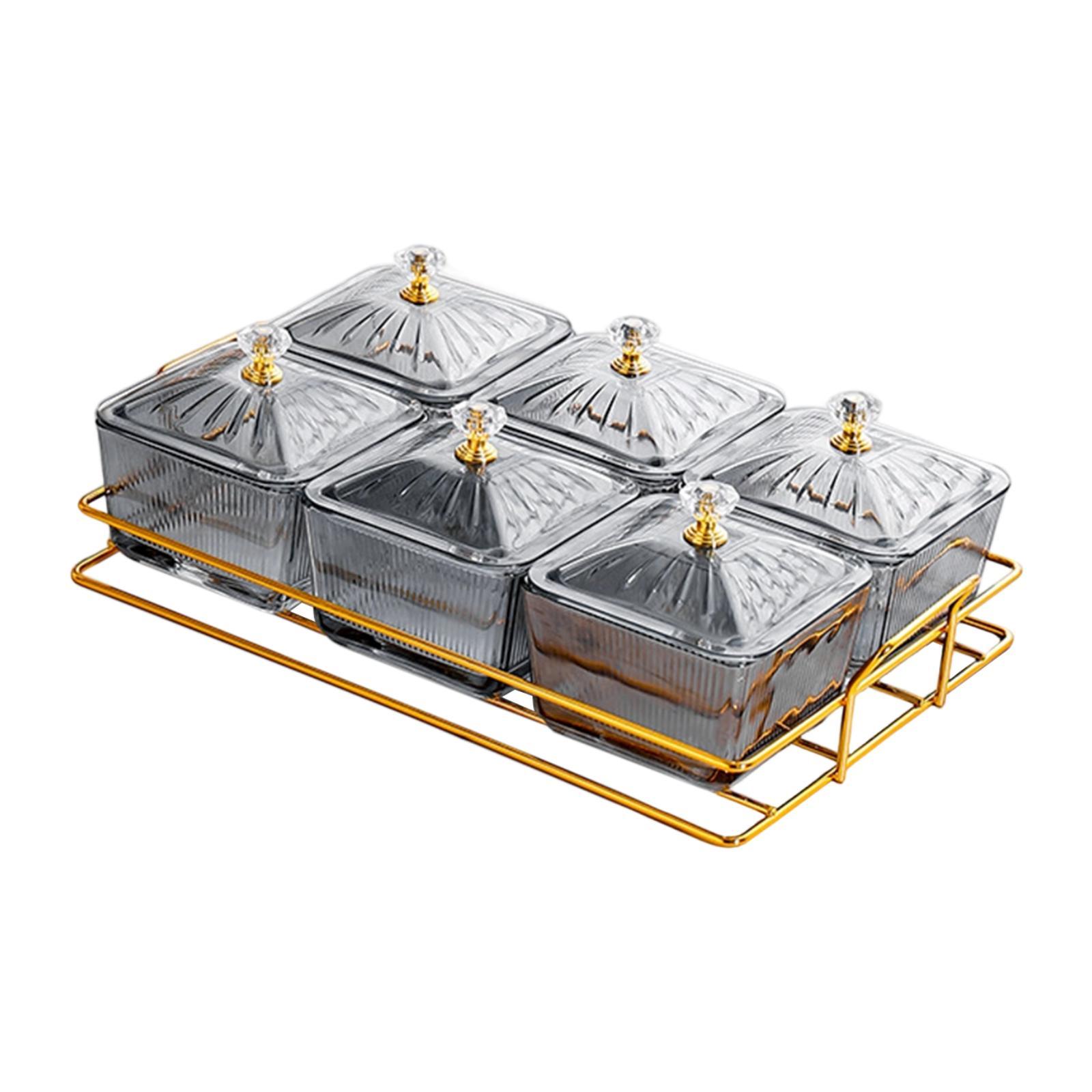 Kurutulmuş Meyve Tepsisi Organ - Food Storage Tupperware incelemesi ve fiyatı