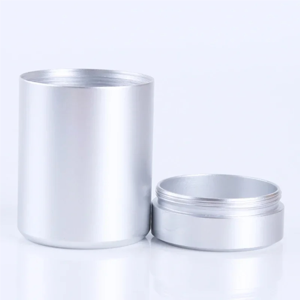 Mini Taşınabilir Mühürlü Kavan - Food Storage Metal Box incelemesi ve fiyatı