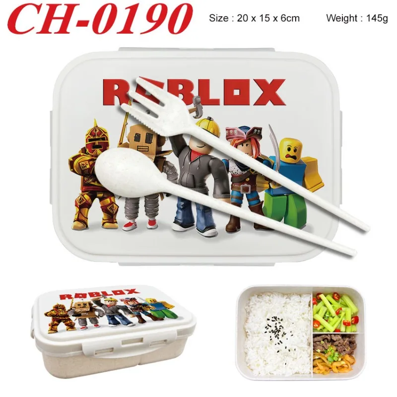 Roblox Bento Öğle Yemeği Kutus - Food Storage And incelemesi ve fiyatı
