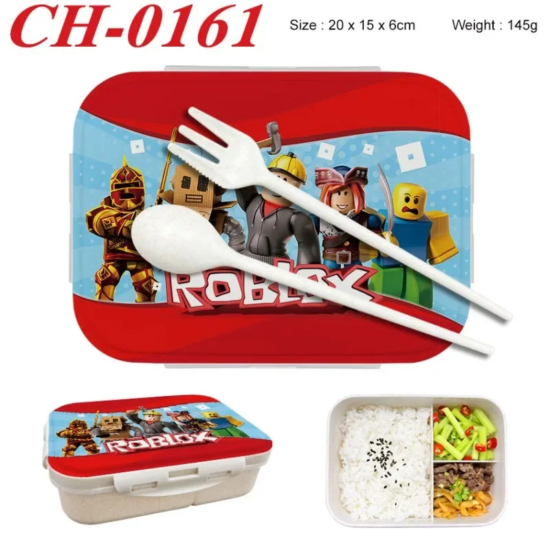 Roblox Bento Öğle Yemeği Kutus - Food Storage And incelemesi ve fiyatı