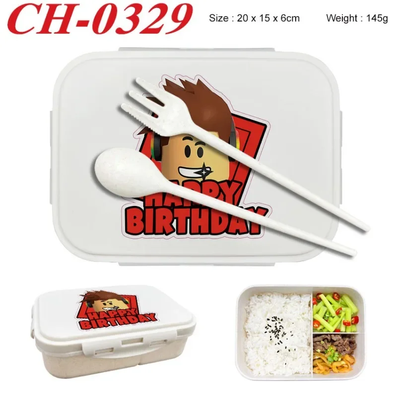 Roblox Bento Öğle Yemeği Kutus - Food Storage And incelemesi ve fiyatı