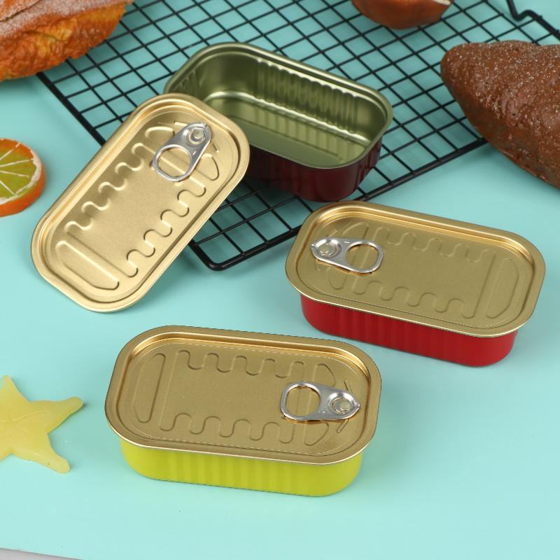 2 adet dikdörtgen Mini mühürlü - Food Storage With Lids incelemesi ve fiyatı