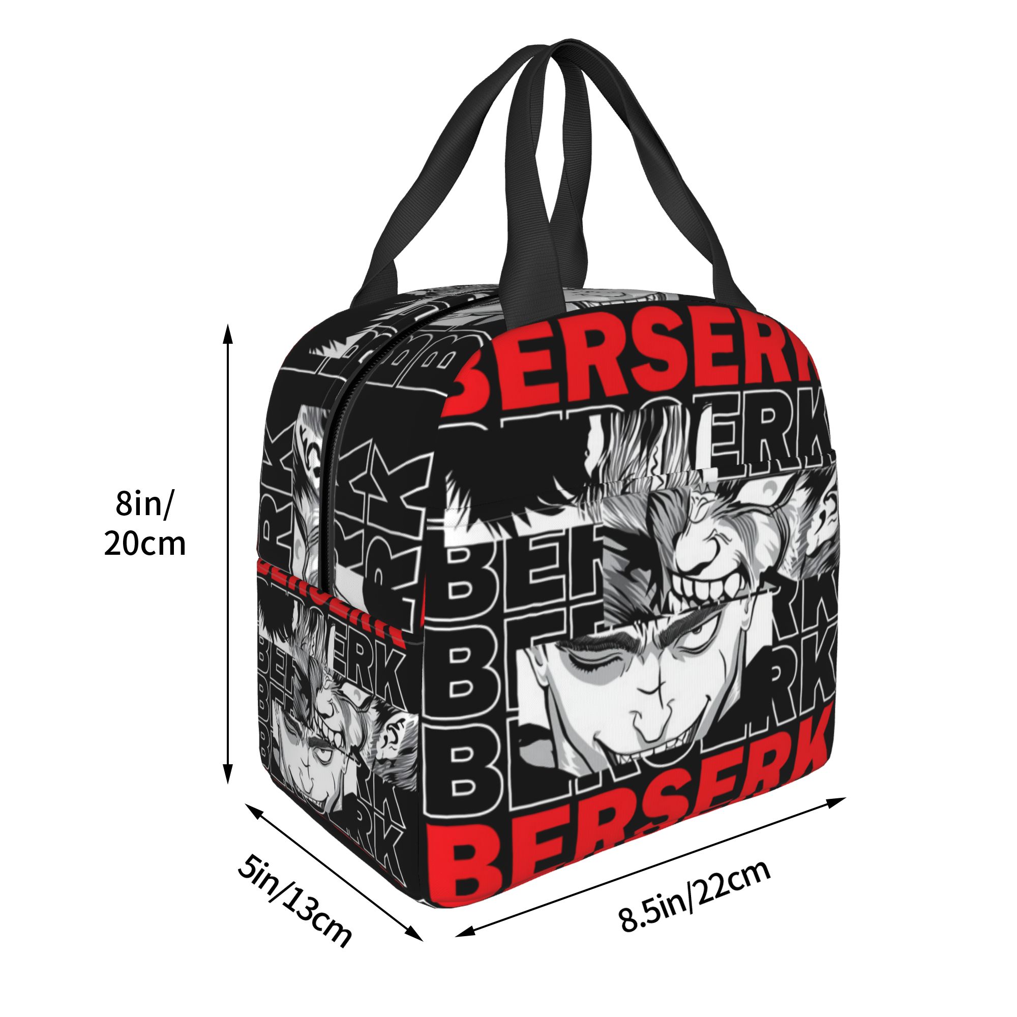 B-Berserks Termal Yalıtımlı Öğ - Food Storage Equipment incelemesi ve fiyatı