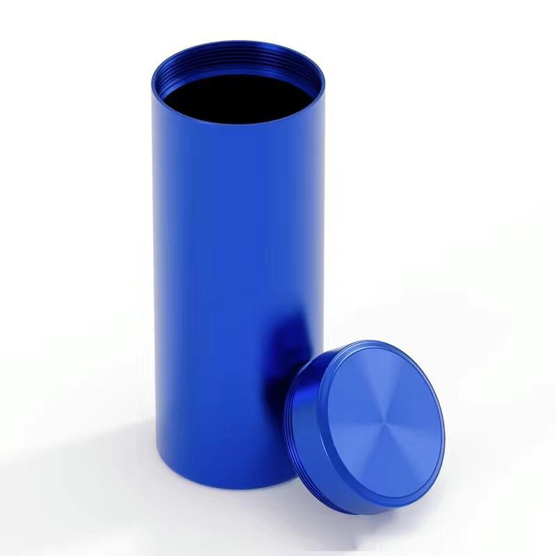 Taşınabilir Mühürlü Kavanoz Se - Food Storage Metal Box incelemesi ve fiyatı