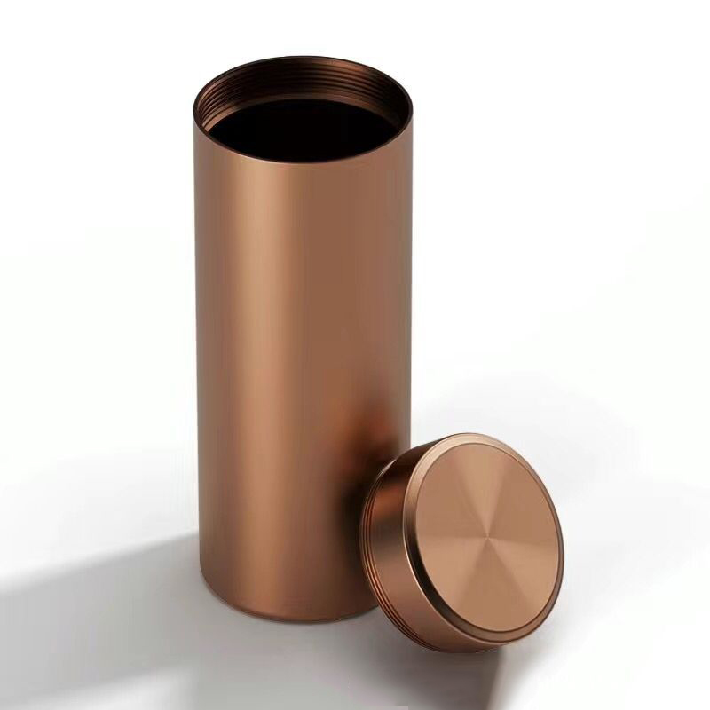 Taşınabilir Mühürlü Kavanoz Se - Food Storage Metal Box incelemesi ve fiyatı