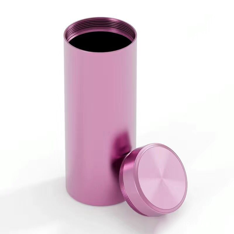 Taşınabilir Mühürlü Kavanoz Se - Food Storage Metal Box incelemesi ve fiyatı