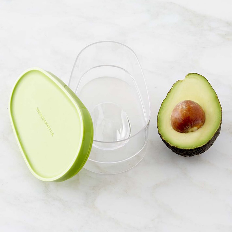 Avokado Saklama Kutusu Yer Tas - Food Storage Method incelemesi ve fiyatı