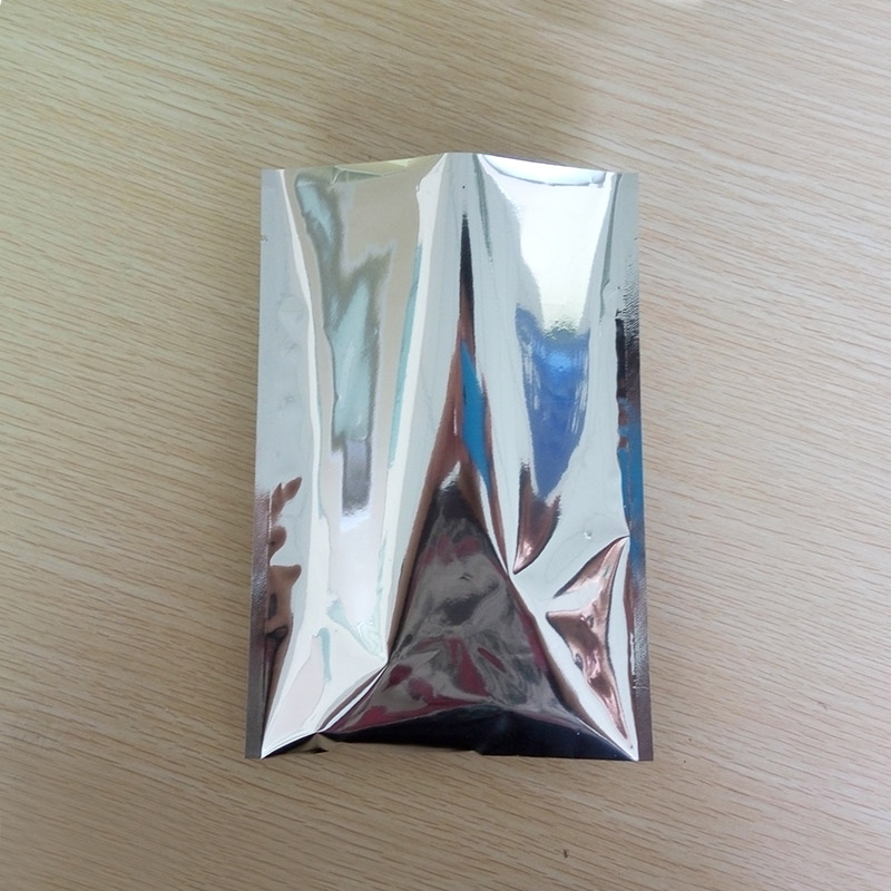 8*12 cm, 100 adet X Kaplama al - Food Storage In Mylar Bags incelemesi ve fiyatı