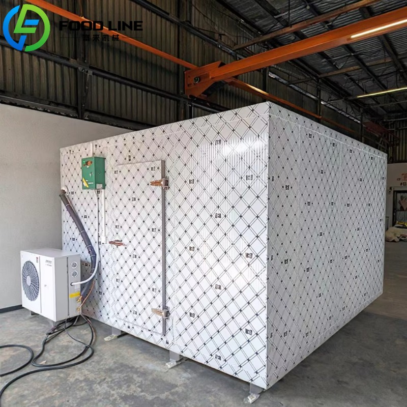 Özel Soğuk Gıda Saklama Kabı S - Food Storage Freezer incelemesi ve fiyatı
