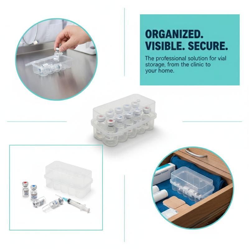 Mikrotüp Saklama Kutusu 20ML 1 - Food Storage Equipment incelemesi ve fiyatı