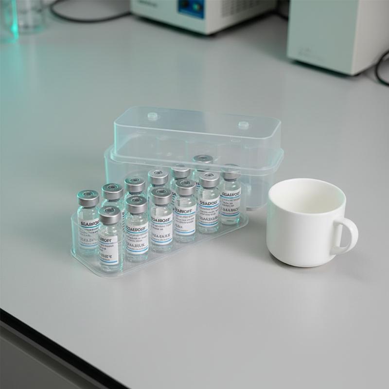 Mikrotüp Saklama Kutusu 20ML 1 - Food Storage Equipment incelemesi ve fiyatı