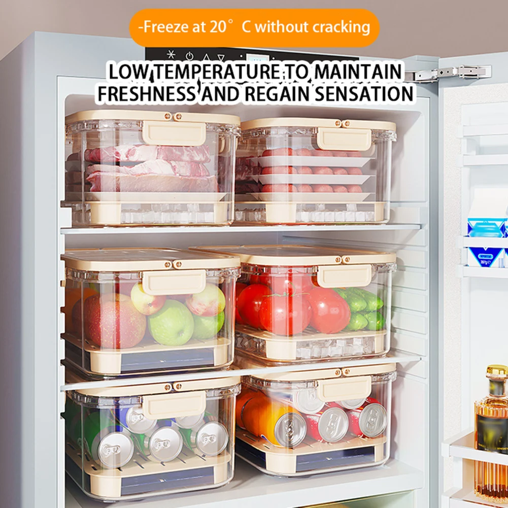 Taşınabilir Gıda Saklama Kabı  - Food Storage Method incelemesi ve fiyatı