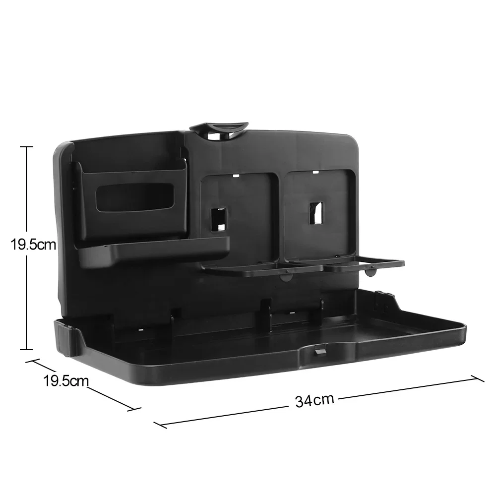 Araba Tepsisi Masa Araba Arka  - Storage Food Tray incelemesi ve fiyatı