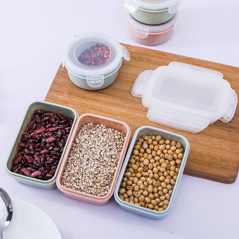 Hava Geçirmeyen Gıda Saklama K - Food Storage Method incelemesi ve fiyatı