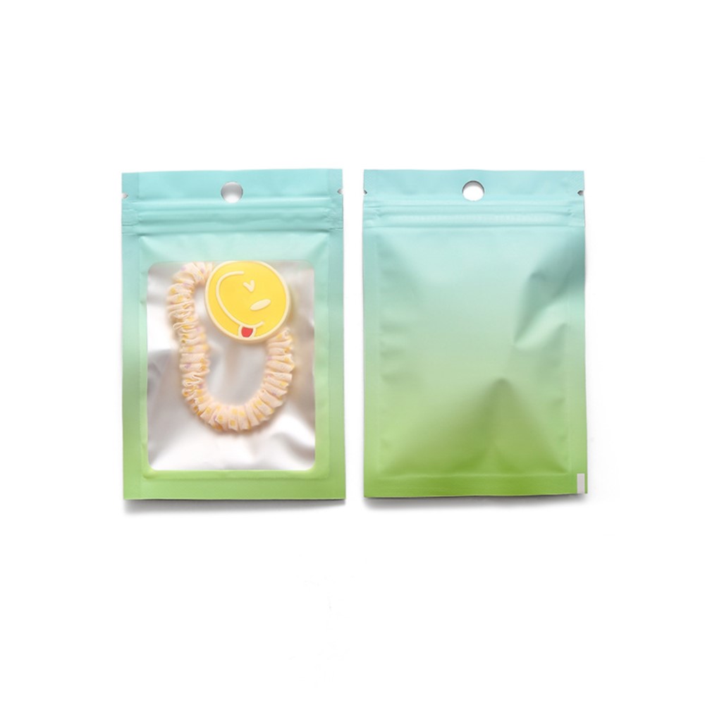 50 adet Degrade Çanta Açılıp K - Food Storage In Mylar Bags incelemesi ve fiyatı