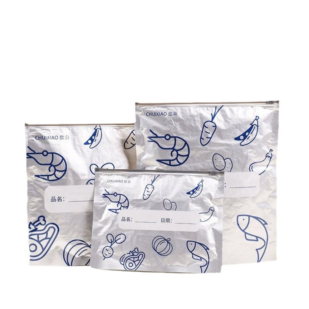 10 adet/torba Büyük Kapasiteli - Food Storage Zipper incelemesi ve fiyatı