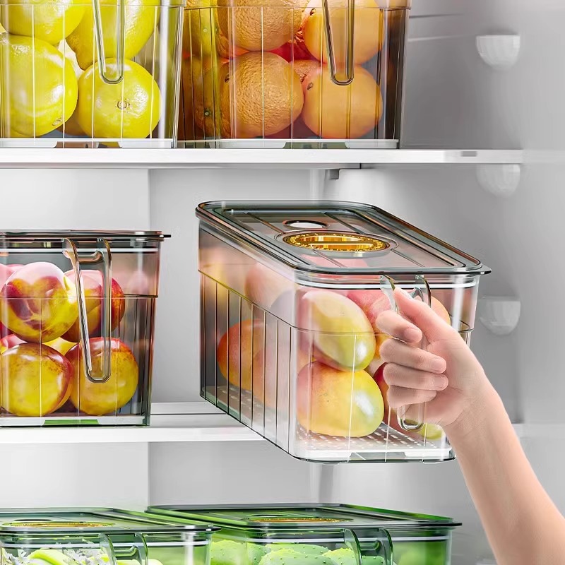 Buzdolabı düzenleme saklama ku - Food Storage Method incelemesi ve fiyatı