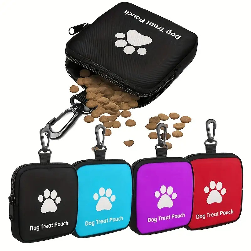 Köpek Eğitim Ödül Çantası, Sey - Food Storage Zipper incelemesi ve fiyatı