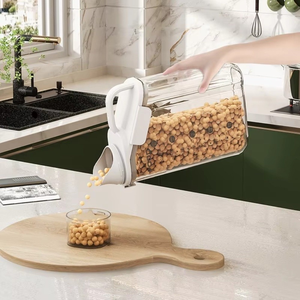 Nem Geçirmez Evcil Hayvan Mama - Food Storage Freeze Dried incelemesi ve fiyatı