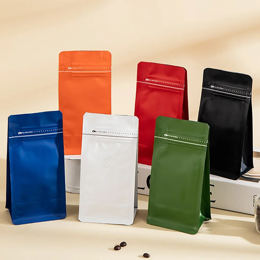 50 adet Gıda Sınıfı Mat Turunc - Food Storage In Mylar Bags incelemesi ve fiyatı