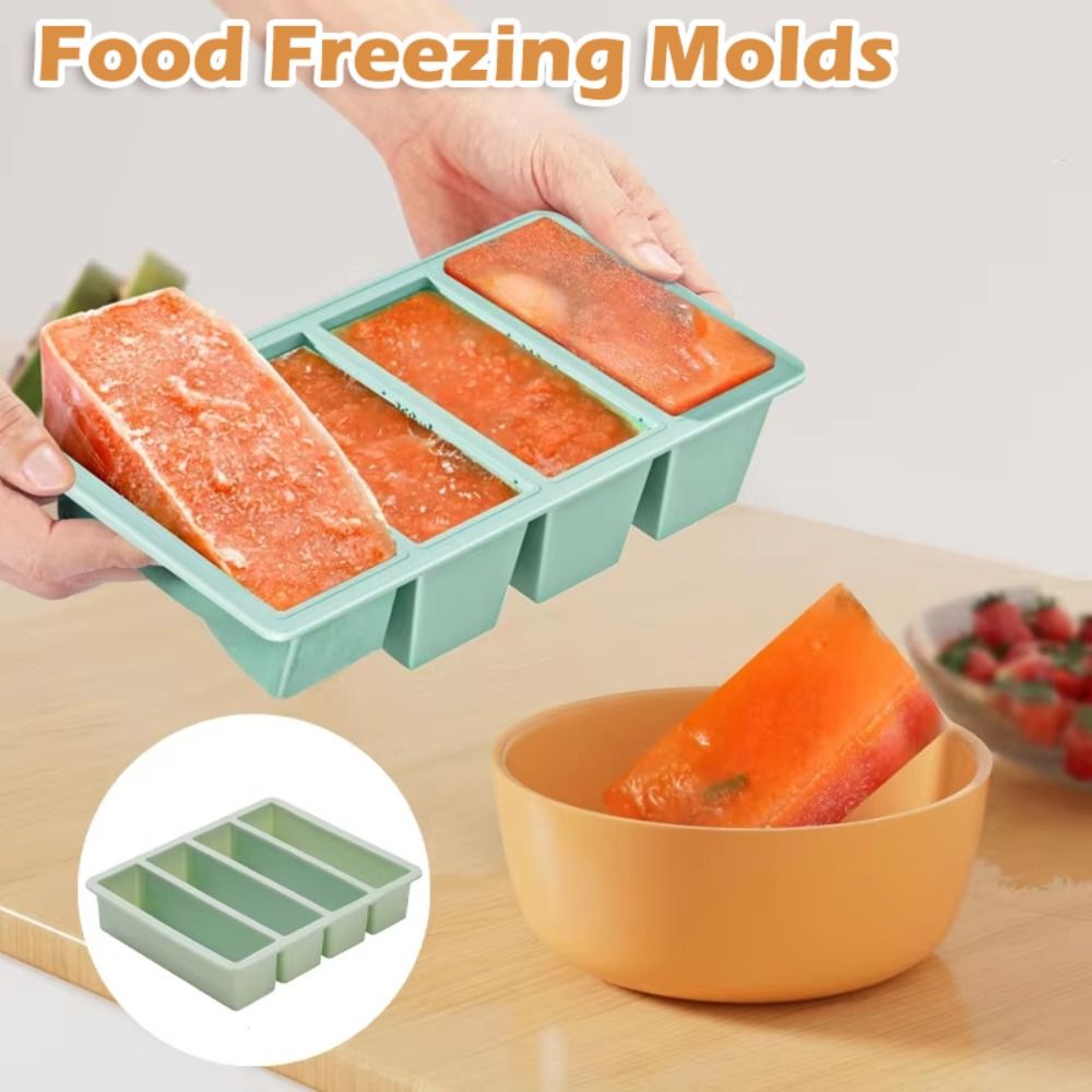 Yeni 4 Bölmeli Gıda Dondurma K - Food Storage Freezer incelemesi ve fiyatı