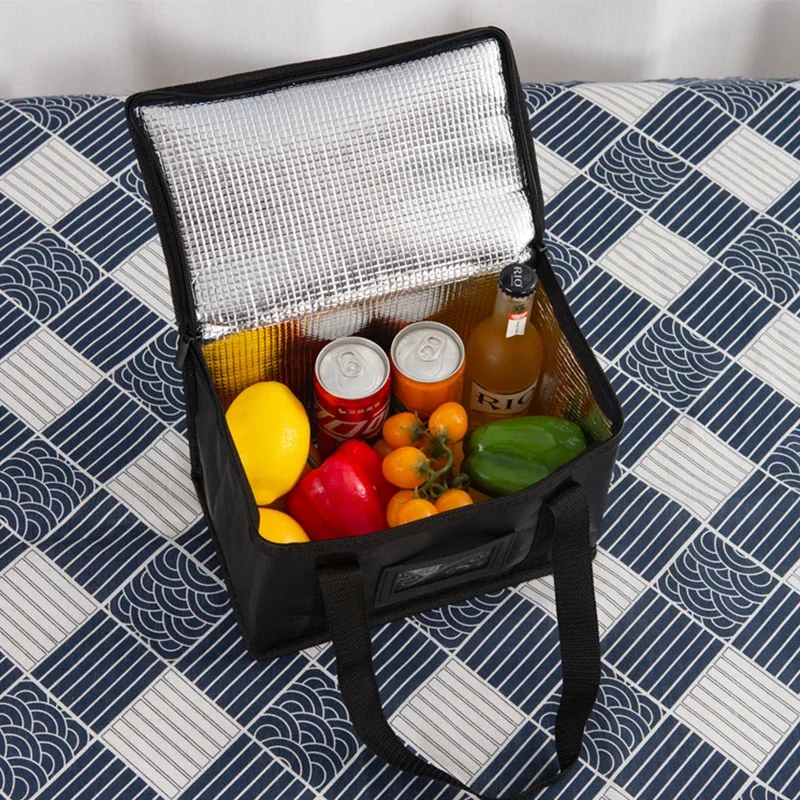 16L-70L Yalıtımlı Termal Tote  - Food Storage Zipper incelemesi ve fiyatı