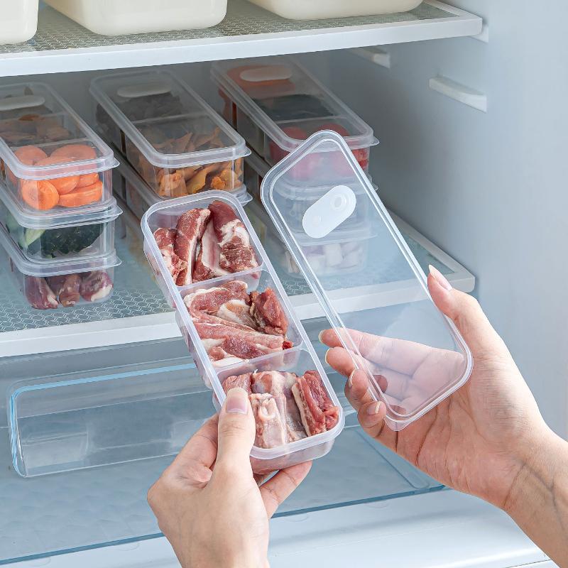 Dondurucuya Dayanıklı Buzdolab - Food Storage Freezer incelemesi ve fiyatı