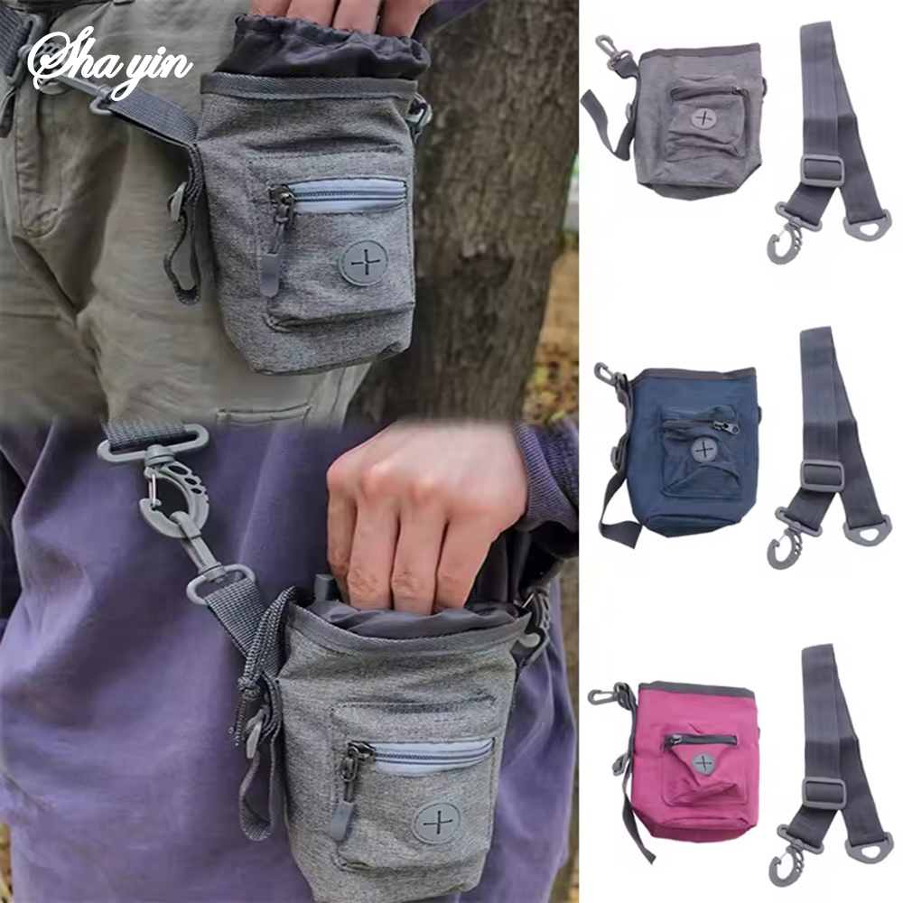 Taşınabilir Köpek Eğitim Kılıf - Food Storage Zipper incelemesi ve fiyatı
