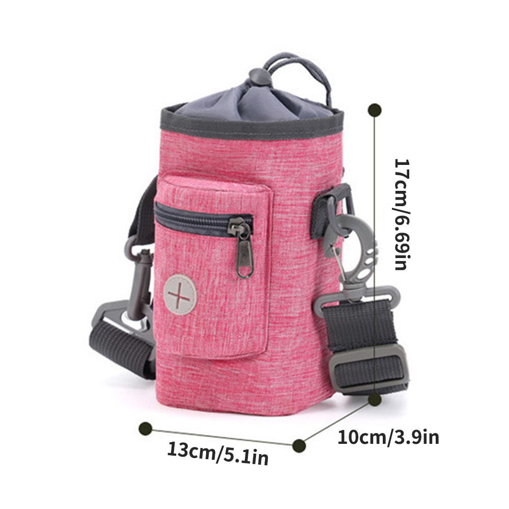 Taşınabilir Köpek Eğitim Kılıf - Food Storage Zipper incelemesi ve fiyatı