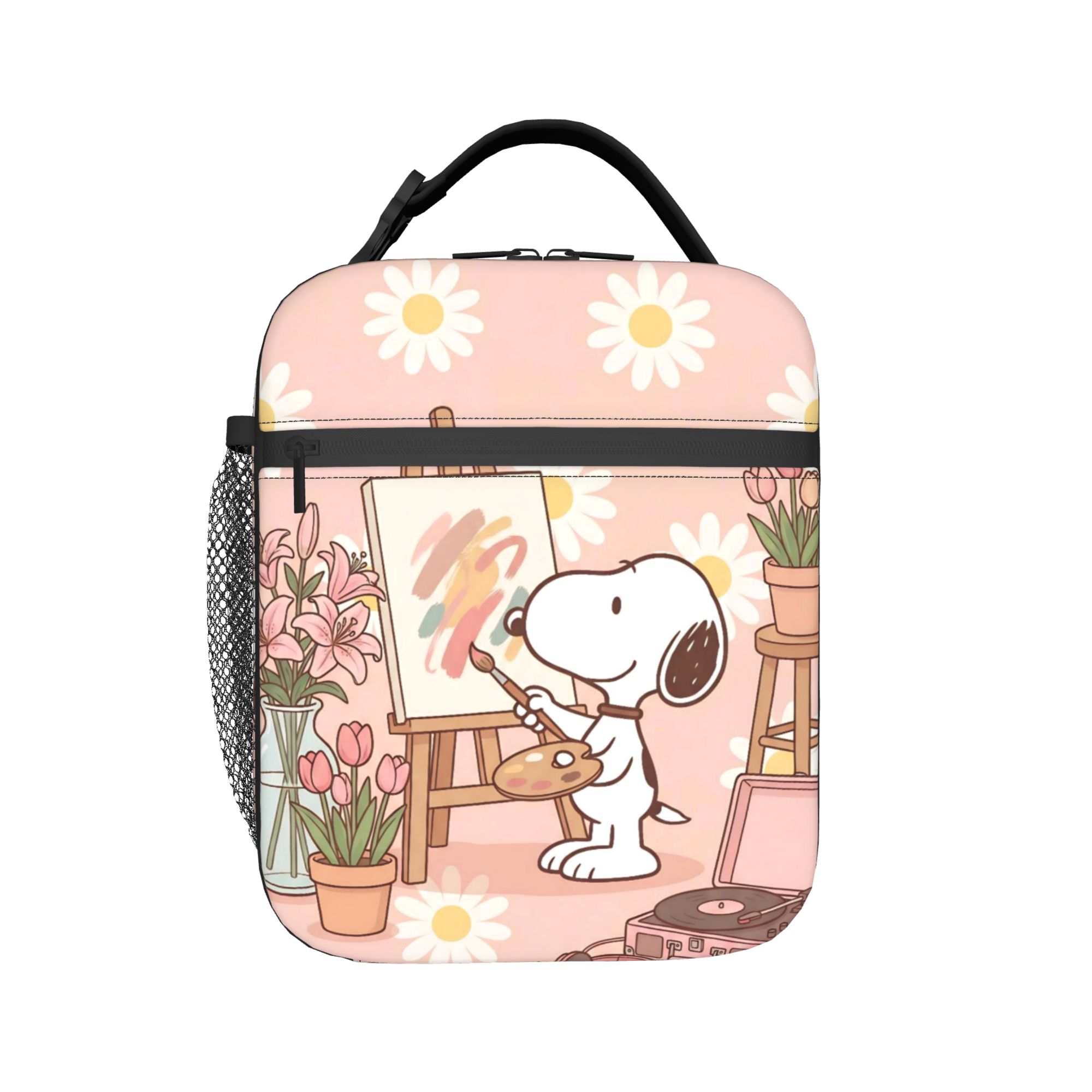 Sevimli S-Snoopys Yalıtımlı Öğ - Food Storage Equipment incelemesi ve fiyatı