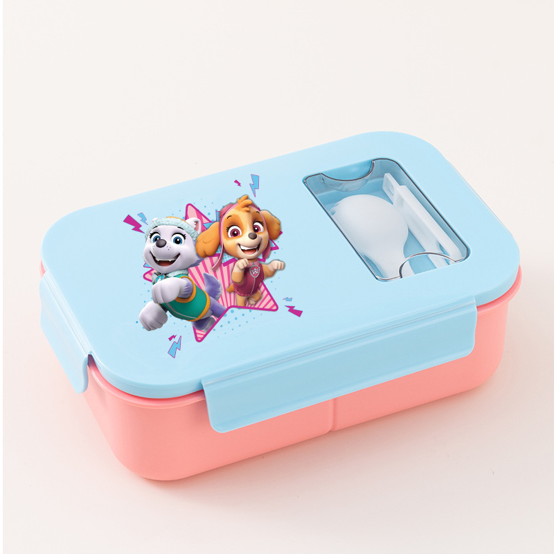 Paw Patrol Öğle Yemeği Kutusu  - Food Storage Safe incelemesi ve fiyatı