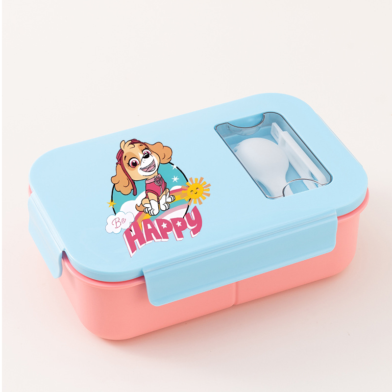 Paw Patrol Öğle Yemeği Kutusu  - Food Storage Safe incelemesi ve fiyatı