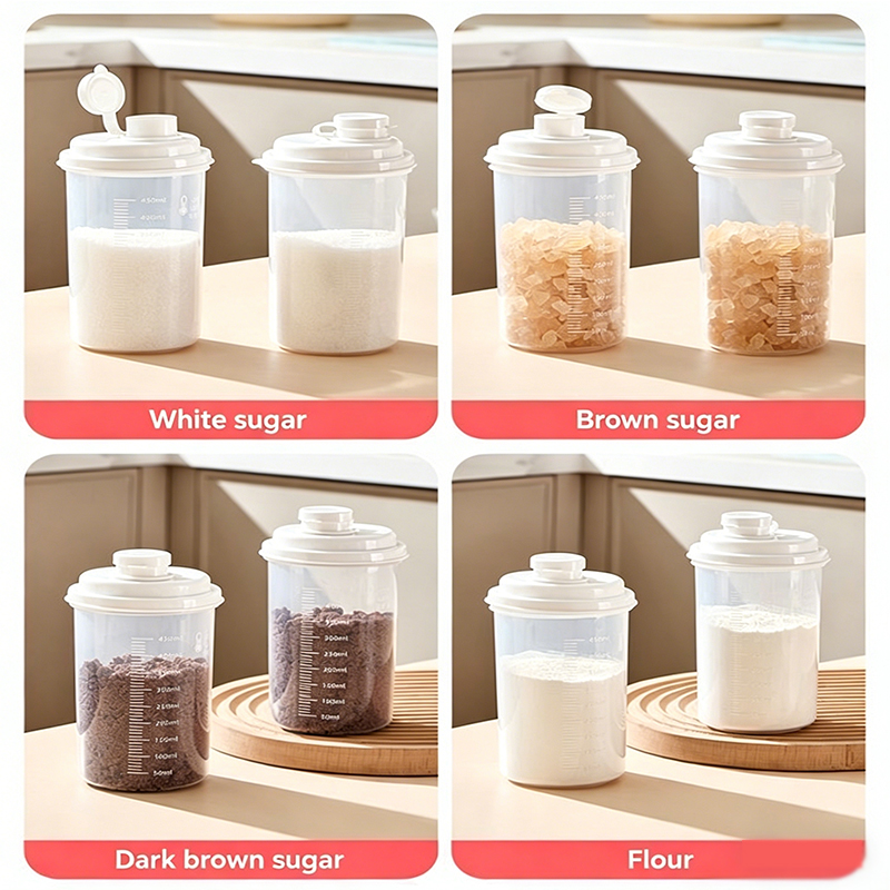 Hava Geçirmez Gıda Saklama Kap - Food Storage With Lids incelemesi ve fiyatı