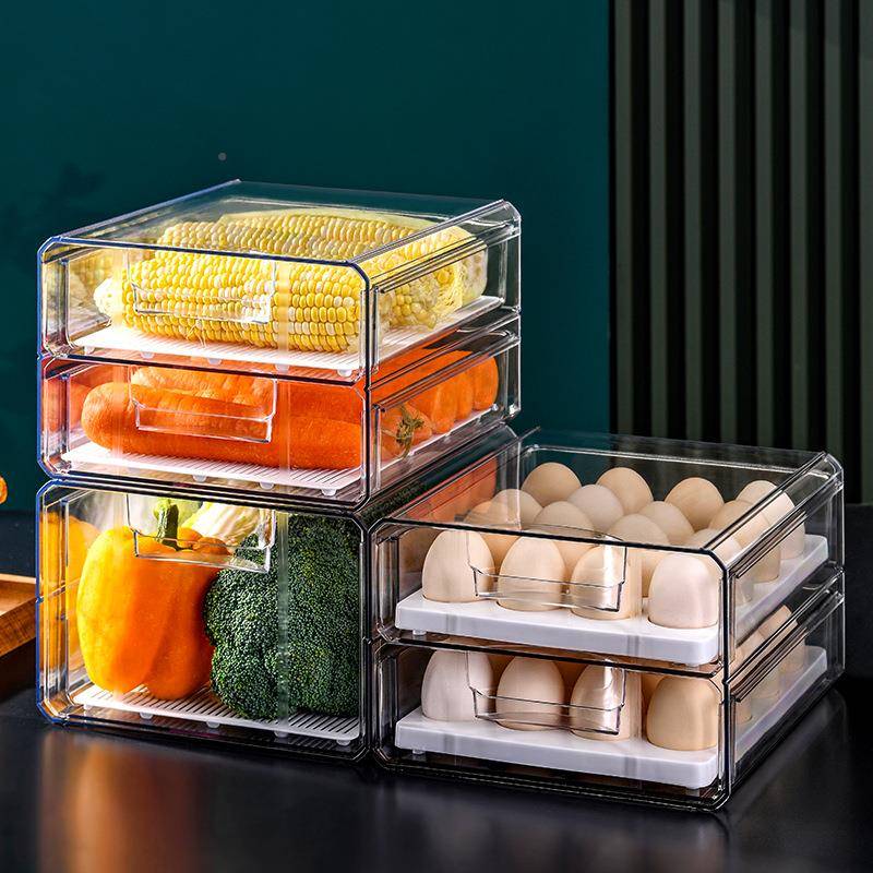 Mutfak Buzdolabı Gıda Saklama  - Storage Food Tray incelemesi ve fiyatı