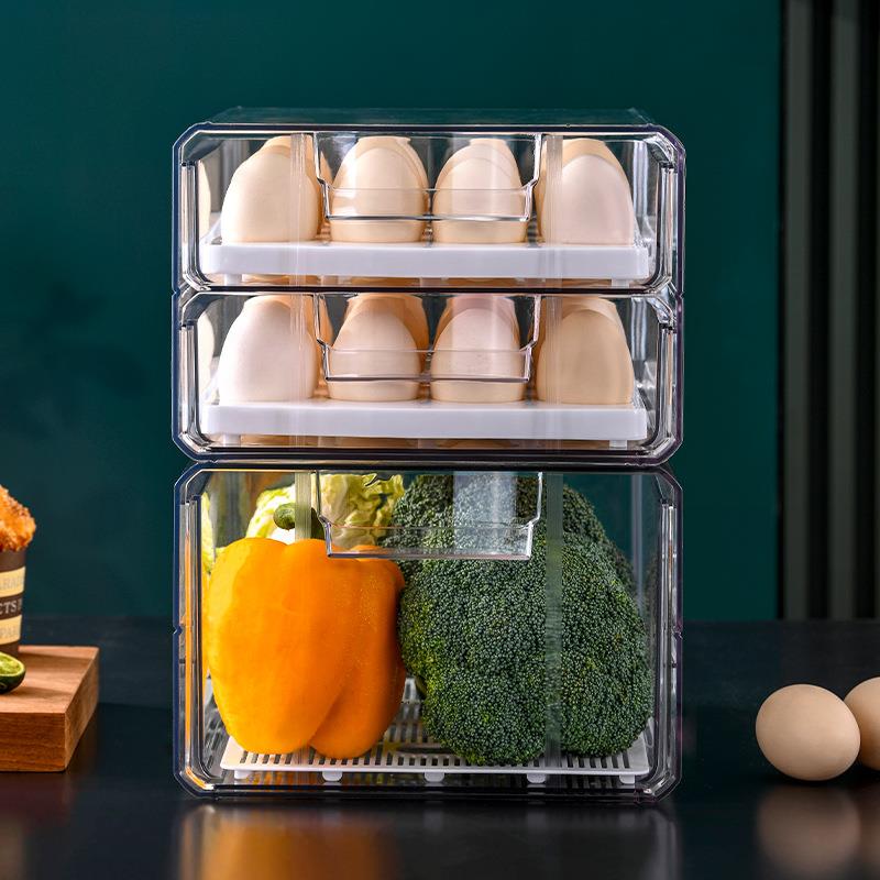 Mutfak Buzdolabı Gıda Saklama  - Storage Food Tray incelemesi ve fiyatı