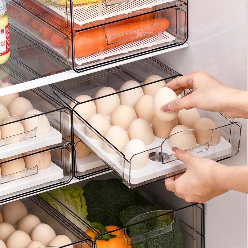 Mutfak Buzdolabı Gıda Saklama  - Storage Food Tray incelemesi ve fiyatı