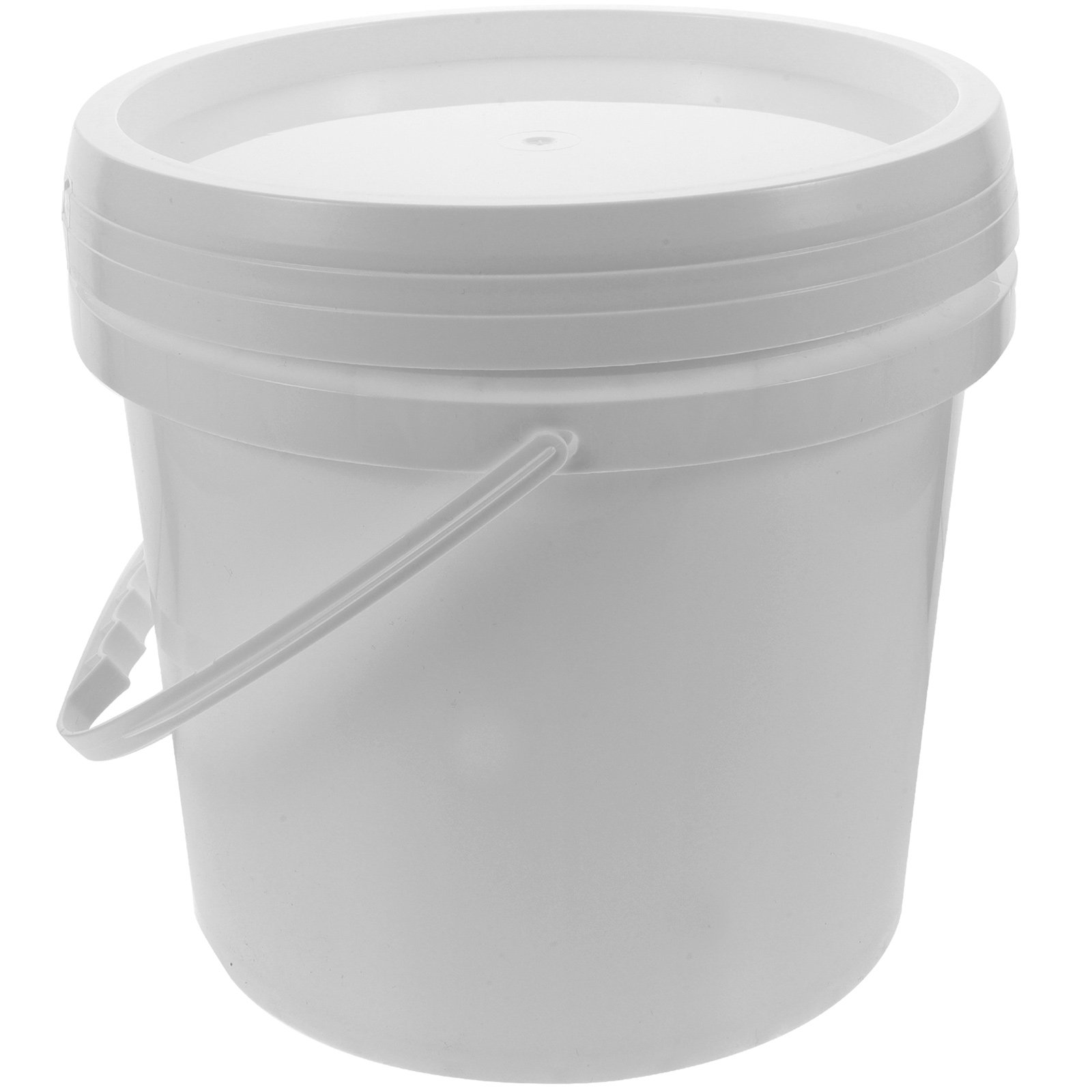 Sağlam Plastik Boya Kovası, Ka - Food Storage Safe incelemesi ve fiyatı