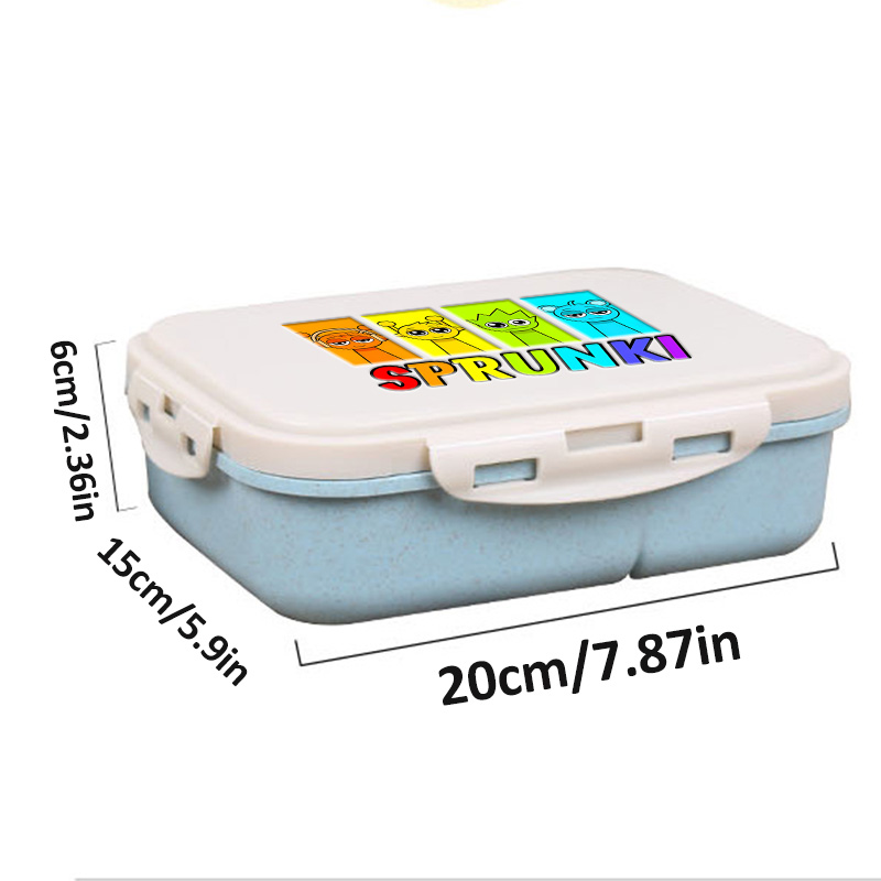 Sprunkis Serisi Taşınabilir Be - Food Storage Safe incelemesi ve fiyatı