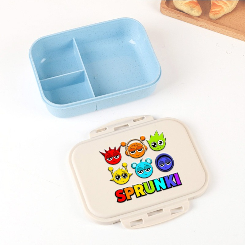 Sprunkis Serisi Taşınabilir Be - Food Storage Safe incelemesi ve fiyatı