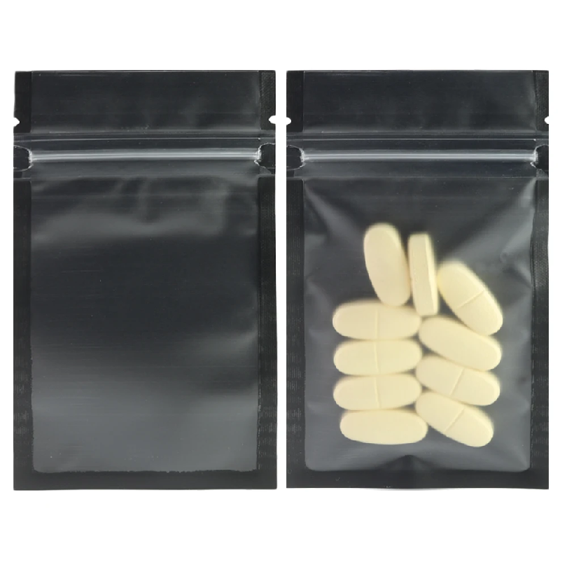 Yeniden Kapatılabilir Kilitli  - Food Storage In Mylar Bags incelemesi ve fiyatı
