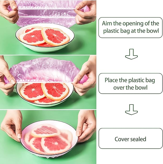 Gıda Saklama Kapakları Kaseler - Food Storage Tupperware incelemesi ve fiyatı