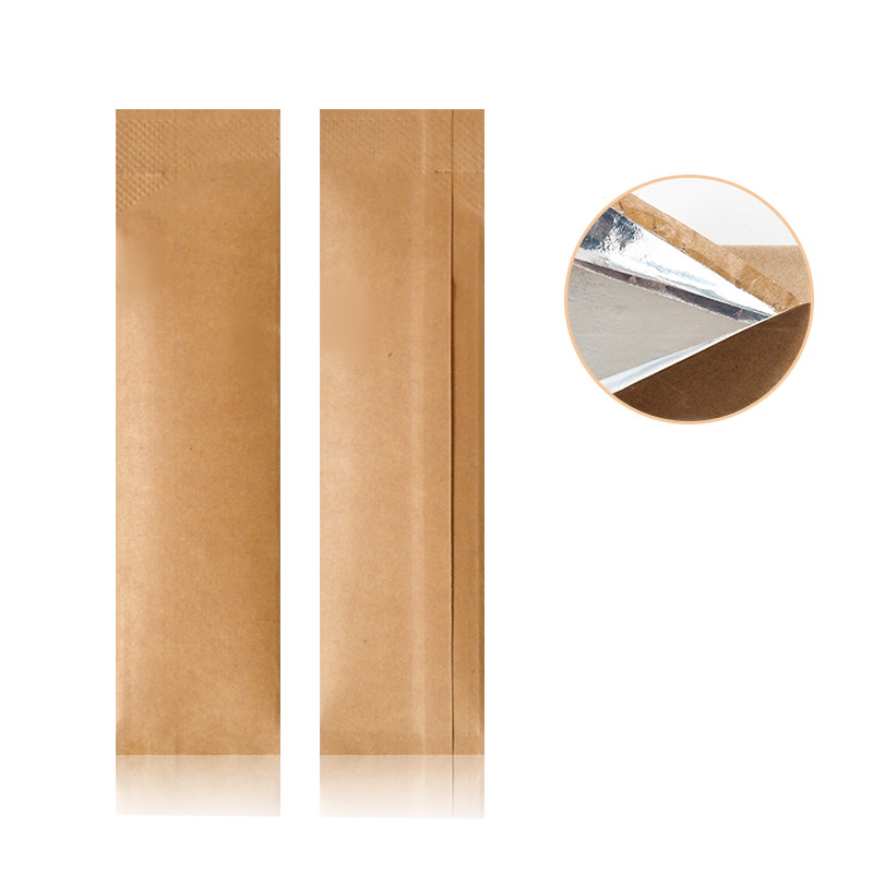 100 adet Küçük Kapasiteli Koku - Food Storage In Mylar Bags incelemesi ve fiyatı