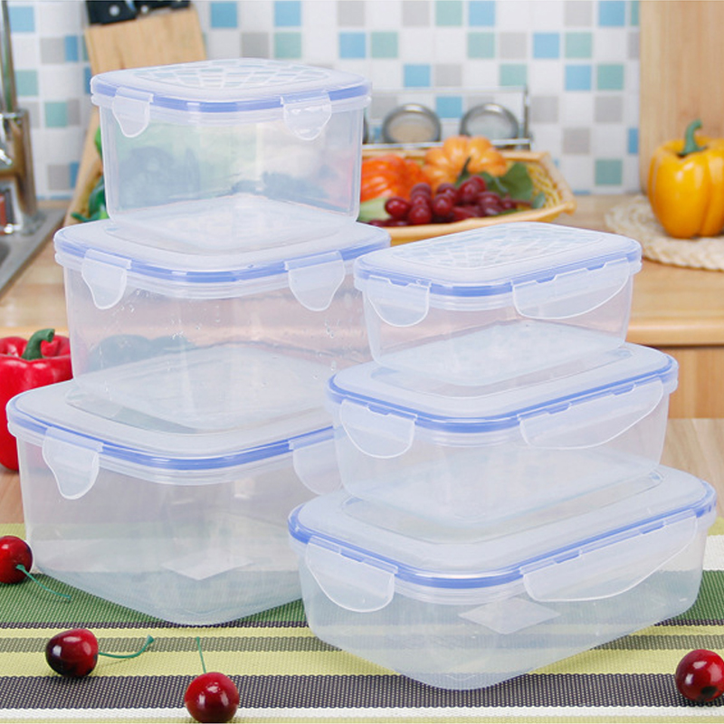 Plastik yemek kabı Çocuklar Iç - Food Storage Tupperware incelemesi ve fiyatı
