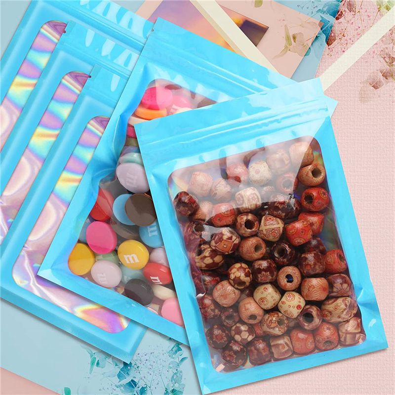 ABWZ-300 Adet Yeniden Kapatıla - Food Storage In Mylar Bags incelemesi ve fiyatı