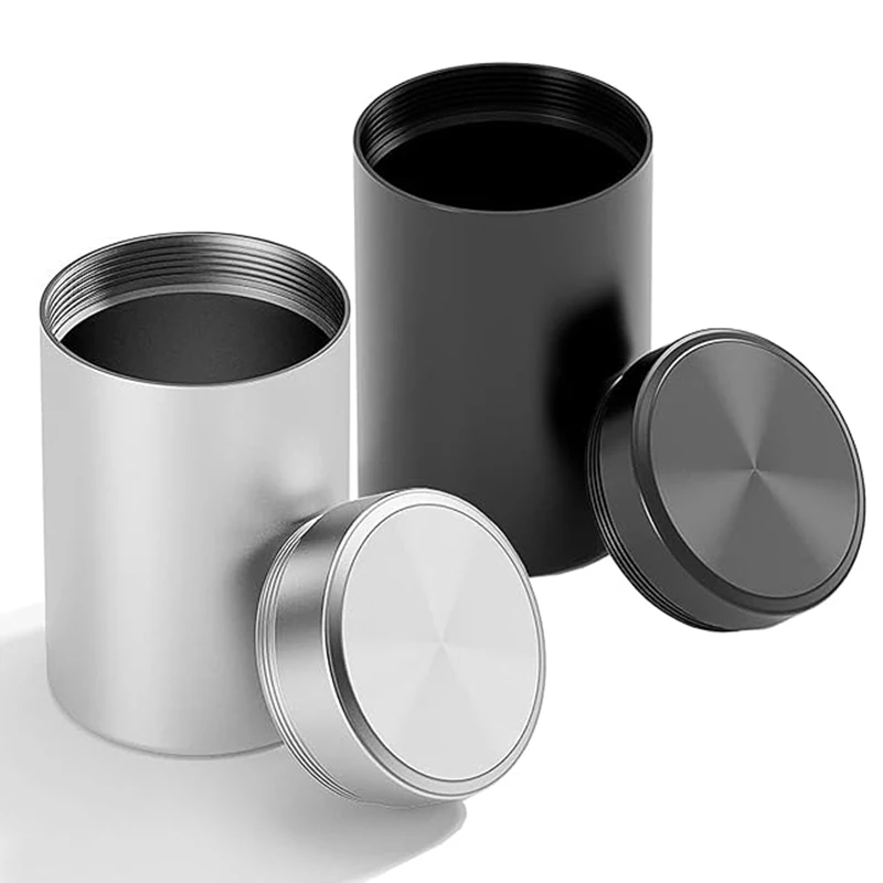 Mini Taşınabilir Mühürlü Kavan - Food Storage Metal Box incelemesi ve fiyatı