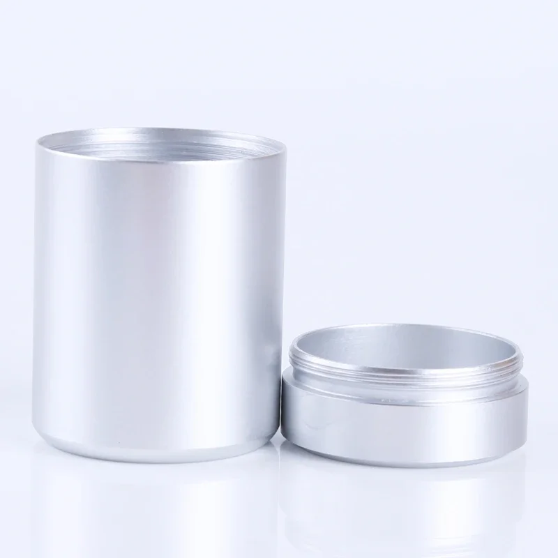Mini Taşınabilir Mühürlü Kavan - Food Storage Metal Box incelemesi ve fiyatı
