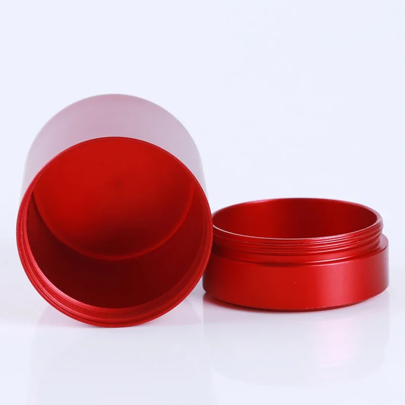 Mini Taşınabilir Mühürlü Kavan - Food Storage Metal Box incelemesi ve fiyatı