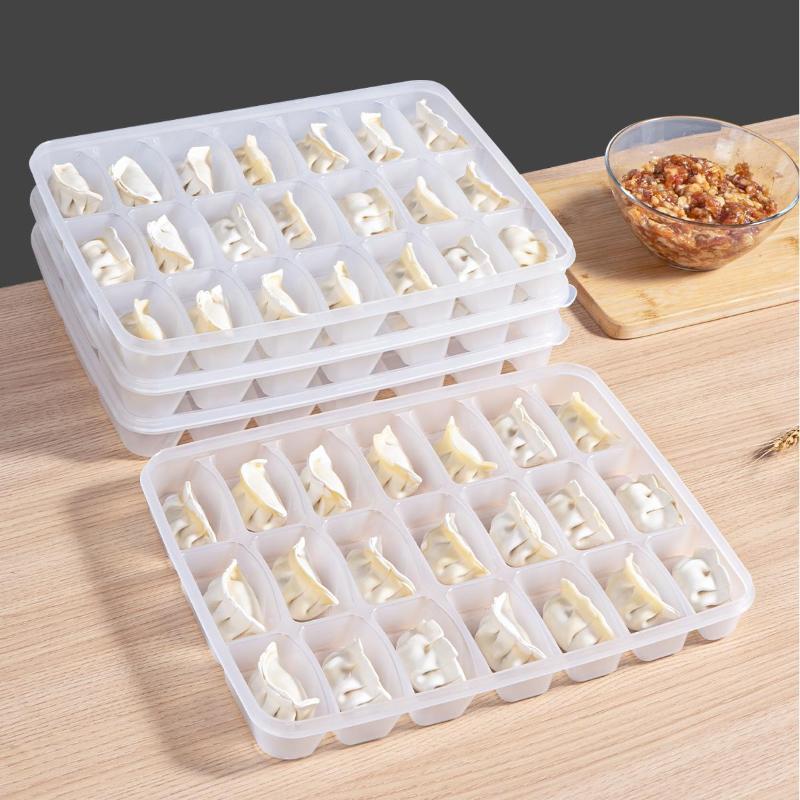 15/21 Bölmeli Mutfak Saklama K - Storage Food Tray incelemesi ve fiyatı