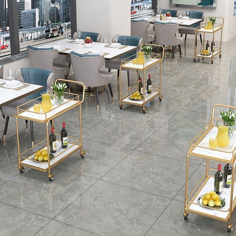 İskandinav Mobil Arabası Depol - Food Storage In Restaurant incelemesi ve fiyatı